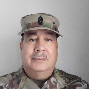 Meet your Posher, Richard